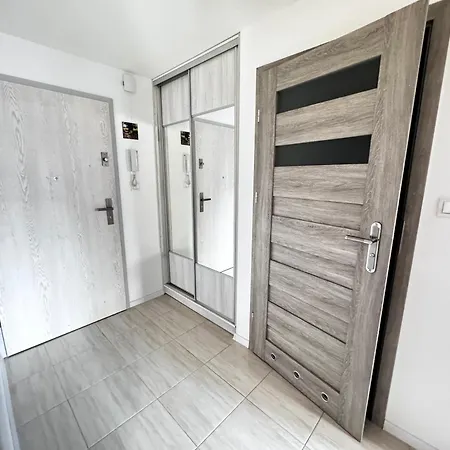 Lägenhet Batorego 13a13