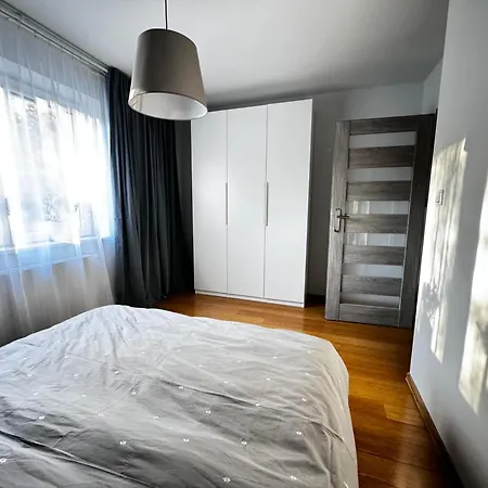 Batorego 13a13 Lägenhet