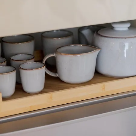 Batorego Flats No 13 - Walk To Castle - With Parking, Balcony, Elevator, Fast Wifi Apartamento Pszczyna