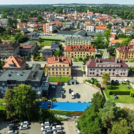 Batorego Flats No 13 - Walk To Castle - With Parking, Balcony, Elevator, Fast Wifi Apartament *