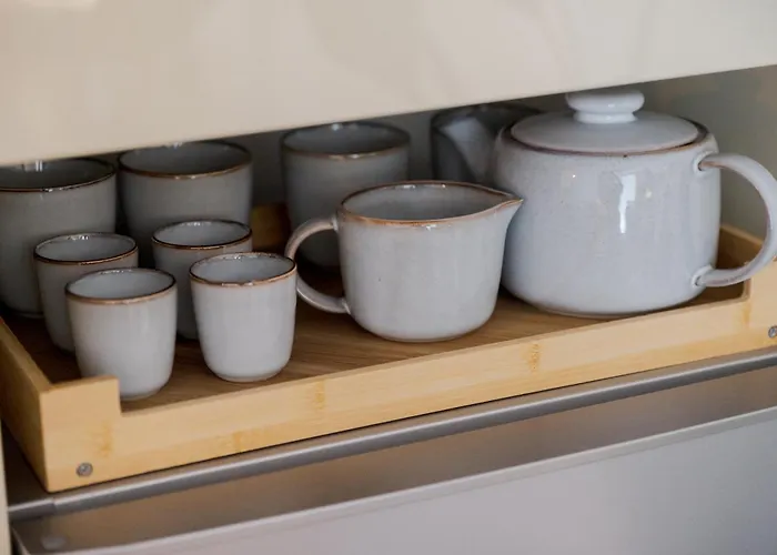 Batorego Flats No 13 - Walk To Castle - With Parking, Balcony, Elevator, Fast Wifi Apartmán Pština