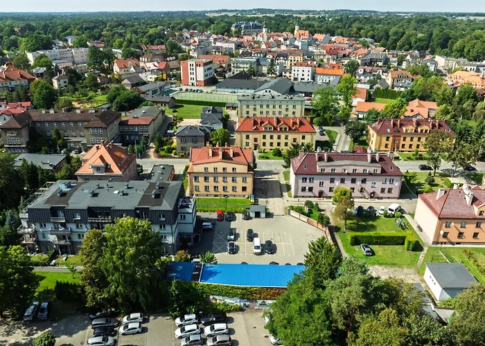 Batorego Flats No 13 - Walk To Castle - With Parking, Balcony, Elevator, Fast Wifi Apartmán *